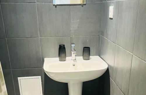 Maubeuge Apartment | T2 Hyper-center Fully equipped