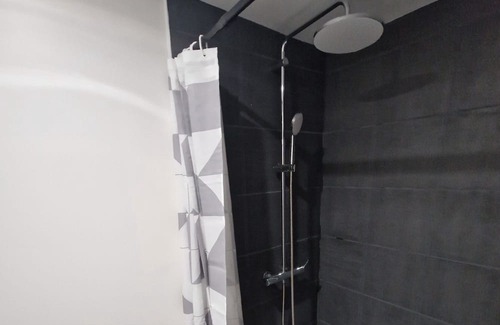 Maubeuge Apartment | Studio Hyper-centre Tout équipé