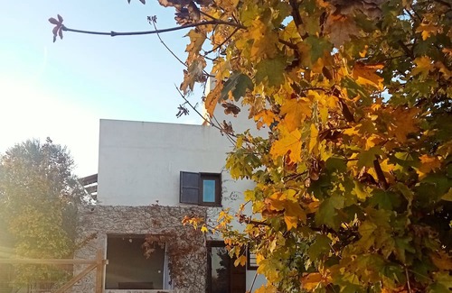 Moratalla Cottage | Casa Independiente en Plena Naturaleza a 3km de Moratalla