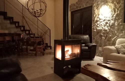 Moratalla Cottage | Casa Independiente en Plena Naturaleza a 3km de Moratalla