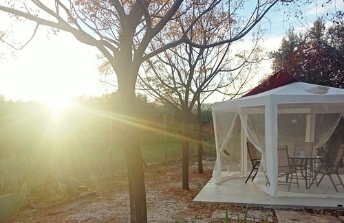 Moratalla Cottage | Casa Independiente en Plena Naturaleza a 3km de Moratalla