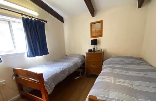 Anglers Reach Apartment | A Fishing and Family Paradise