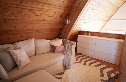 Smithville Cabin | Just Out Of Nashville*Mod&Cozy Cabin*2 min to LAKE