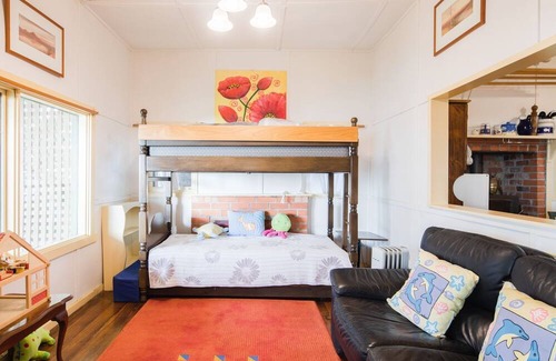 Tenby Point Cottage | Silverstone Cottage and Studio