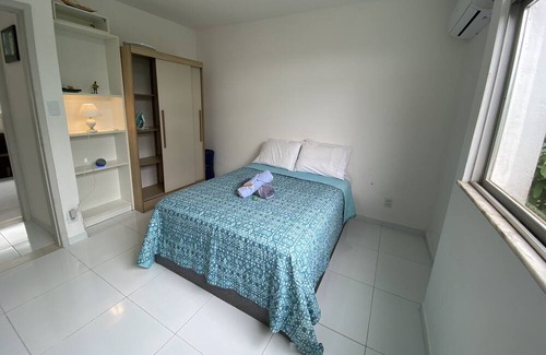 Federacao Apartment | Delicinha do Brás 2 Suítes