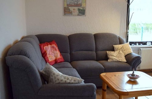 Großwurden Apartment | Holiday home Birgit L 18