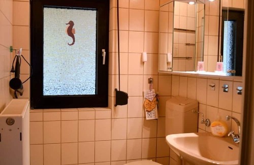 Großwurden Apartment | Holiday home Birgit L 18