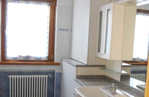 Sospirolo Apartment | Holiday apartment Sospirolo for 1 - 6 persons with 2 bedrooms - Row house
