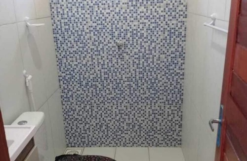 Icapui Ski Chalet | Beira Mar Chalés