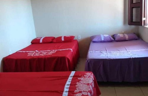 Icapui Ski Chalet | Beira Mar Chalés