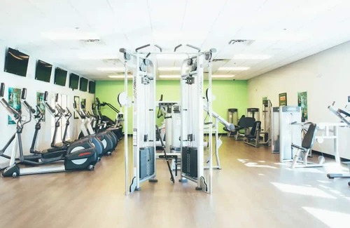 Florida Central Atlantic Coast Villa | Disney World Resort & SeaWorld with Golf