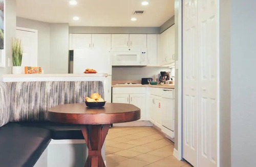 Florida Central Atlantic Coast Villa | Disney World Resort & SeaWorld with Golf