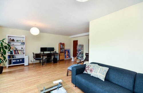 Teplice Apartment | Novák Apartment