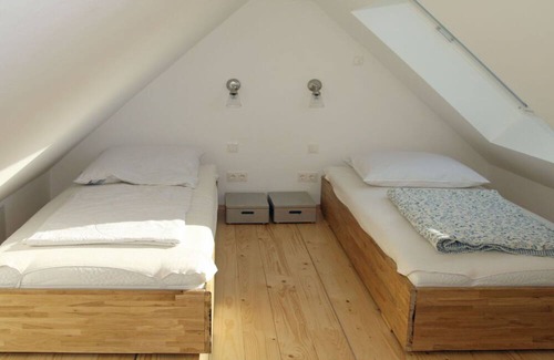 Putgarten Apartment | Holiday home It's good to be here