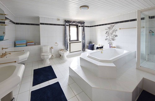 Kamp-Bornhofen Apartment | Rheinstyle holiday apartment