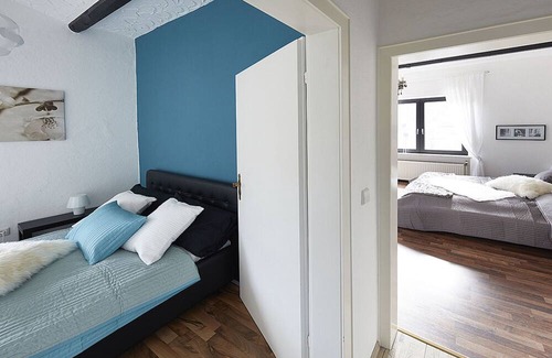 Kamp-Bornhofen Apartment | Rheinstyle holiday apartment