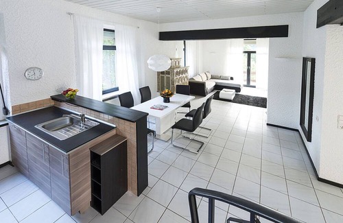 Kamp-Bornhofen Apartment | Rheinstyle holiday apartment