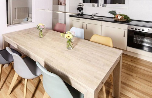 Punderich Apartment | Weingut Lütz - Apartment Silentium