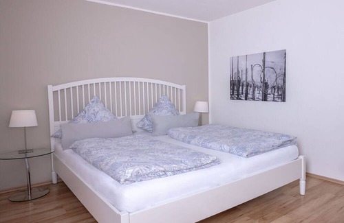 Punderich Apartment | Weingut Lütz - Apartment Silentium