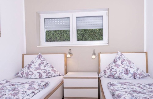 Punderich Apartment | Weingut Lütz - Apartment Silentium