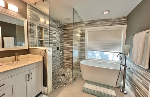 Greenview Shores House | Welli Polo Equestrians Heated Pool Home