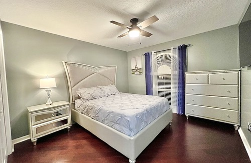 Greenview Shores House | Welli Polo Equestrians Heated Pool Home