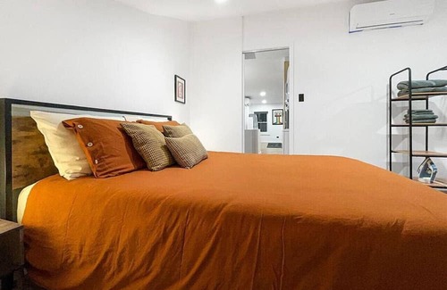 Bedford-Stuyvesant Apartment | Cozy and Spacious 1BR in Bed-Stuy Brooklyn
