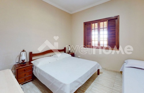 Quadra House | Cozy country house with leisure area in Quadra