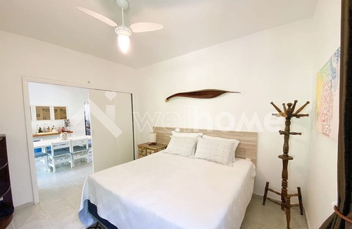 Costa do Sol House | House with a pool at Guaratuba Beach - São Paulo