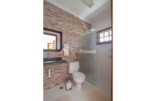 Quadra House | Refuge Site in the Interior of São Paulo