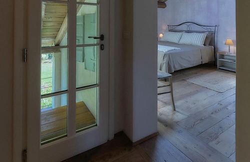 Castello di Godego Bed & Breakfast | Il Glicine - Natural Bnb