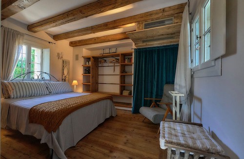 Castello di Godego Bed & Breakfast | Il Glicine - Natural Bnb