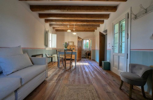 Castello di Godego Bed & Breakfast | Il Glicine - Natural Bnb