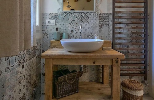 Castello di Godego Bed & Breakfast | Il Glicine - Natural Bnb