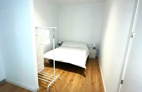 L'Amistat Apartment | Elegant studio in Valencia