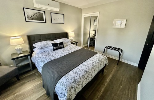 Stratford House | Aylward House - Modern Home - All the Amenities - Minutes from Charlottetown