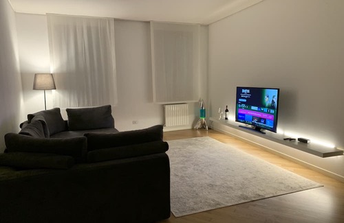 Treviso Apartment | Al Campanile ~ Treviso