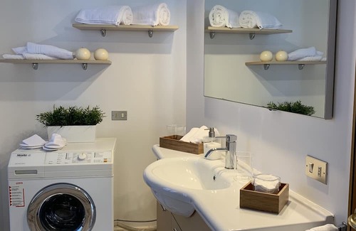 Treviso Apartment | Al Campanile ~ Treviso