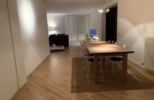 Treviso Apartment | Al Campanile ~ Treviso