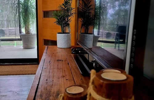 Moore Other | Possum Bush Retreat, Life off the grid, farm stay.