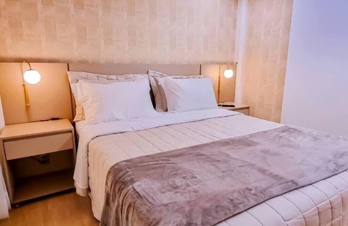 Marista Apartment | Blend Smart Style 2 Suites