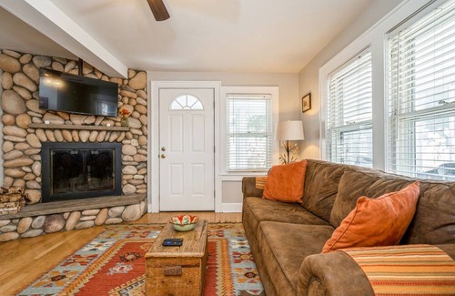 Warwick House | LOCATION ! This unique property is walking distance to the Village of Warwick!