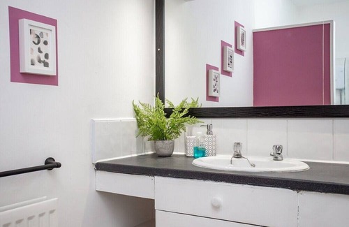 Newcastle-upon-Tyne Apartment | Entire 3 Bedroom apartment in heart of Newcastle