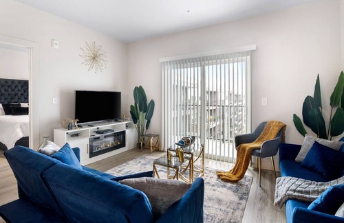 George Bush Park/Eldridge Apartment | ✨Brand New Luxurious, Spacious, Gated 2bd Apt
