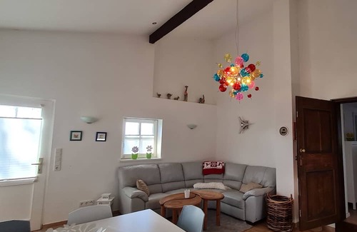 Butjadingen House | Ferienhaus für 4 Gäste mit 70m² in Butjadingen