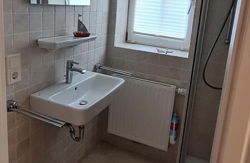 Butjadingen House | Ferienhaus für 4 Gäste mit 70m² in Butjadingen