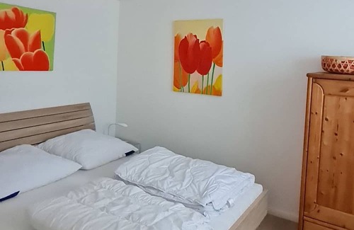 Butjadingen House | Ferienhaus für 4 Gäste mit 70m² in Butjadingen