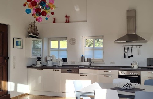 Butjadingen House | Ferienhaus für 4 Gäste mit 70m² in Butjadingen