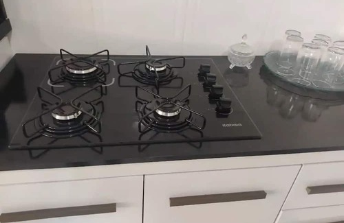 Sao Lourenco Apartment | Apartamento Centro São Lourenço