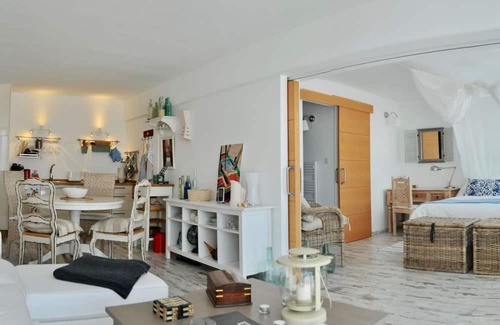 Loiba House | The Hidden Secret on the Cliff